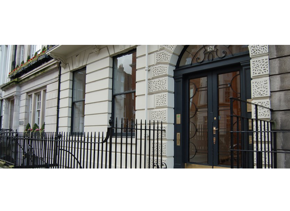 London Private GP Practices in Harley Street and Knightsbridge