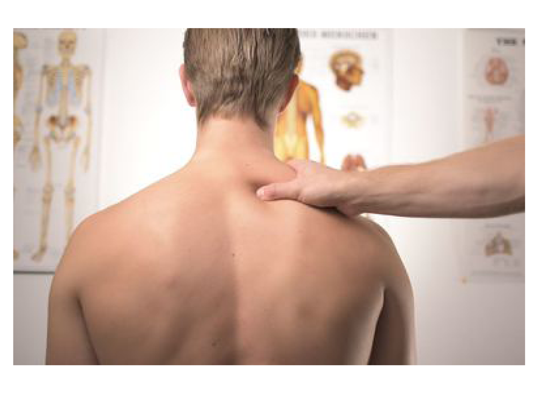 £30 for an initial physio appointment in central Manchester