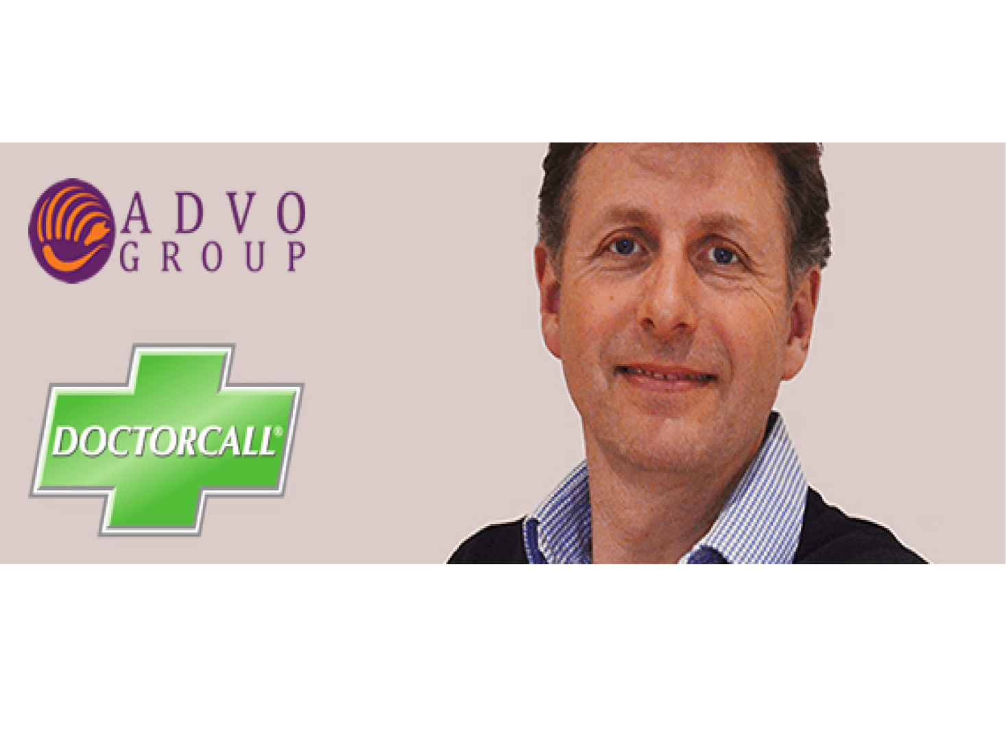 Advo Group Interview Doctorcall CEO and Medical Director Dr Charles Levinson