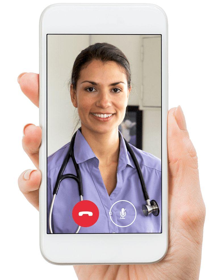 Book A Mobile Doctor From Your Mobile Phone