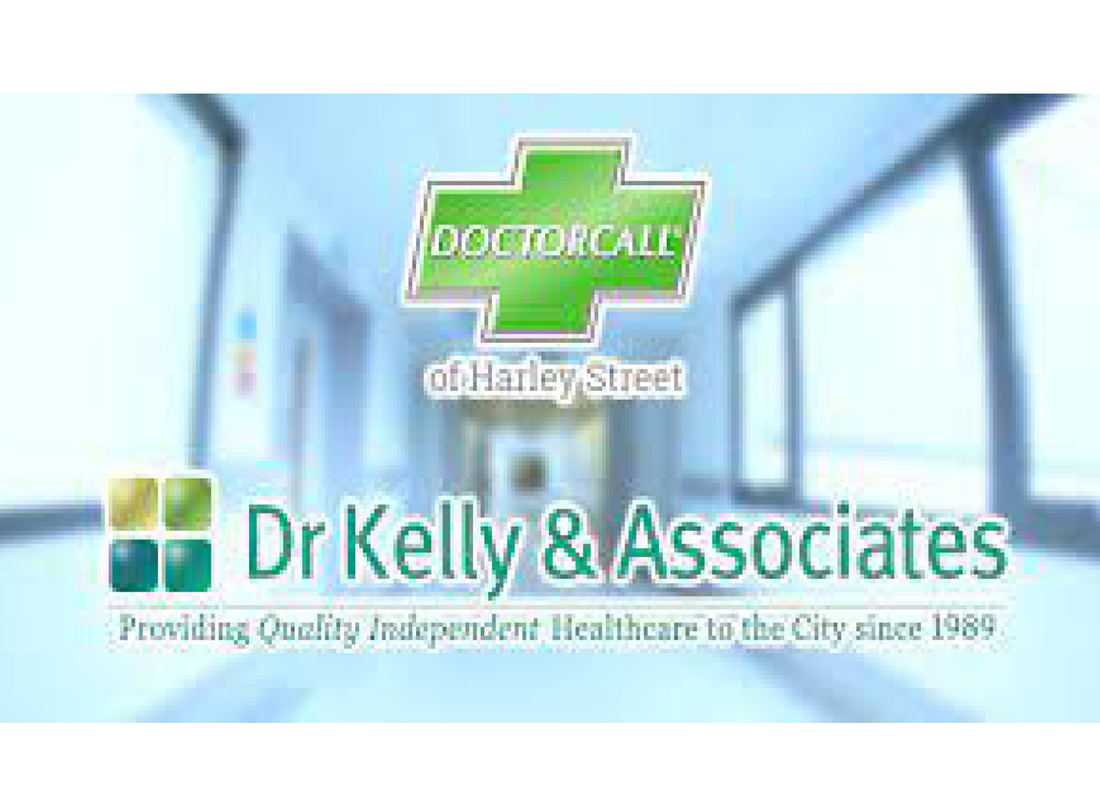 Doctorcall acquires Dr Kelly & Associates