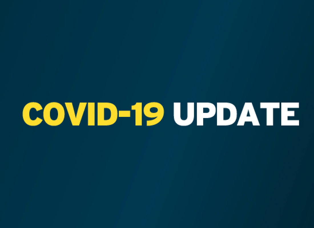 COVID-19: An Update