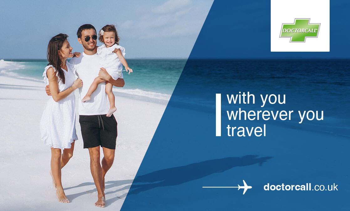 Doctorcall Overseas Consultations