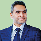 Dr Asif Naseem