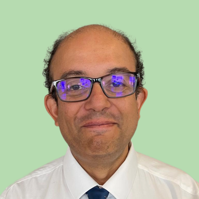 Dr Santo Chakraborti