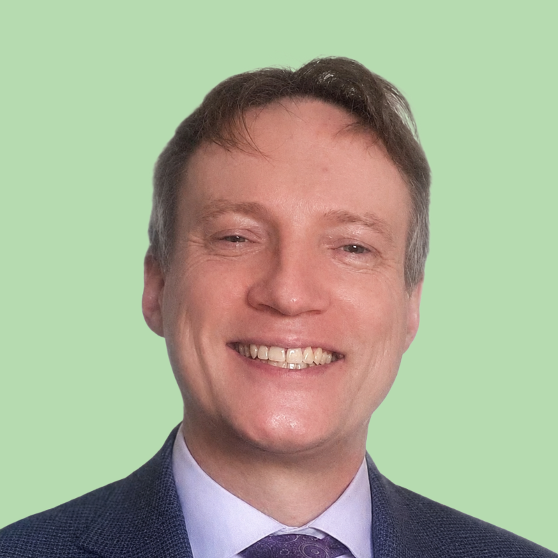 Dr Patrick Sheehan