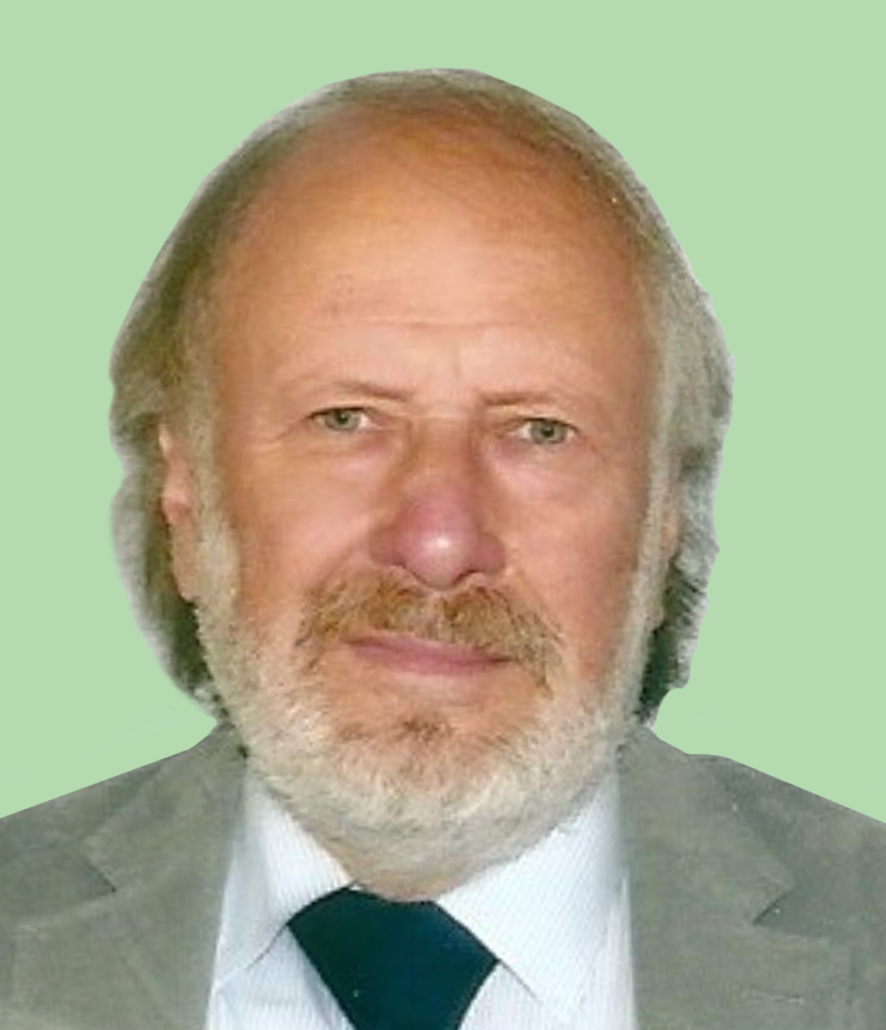 Dr Kenneth J Waters