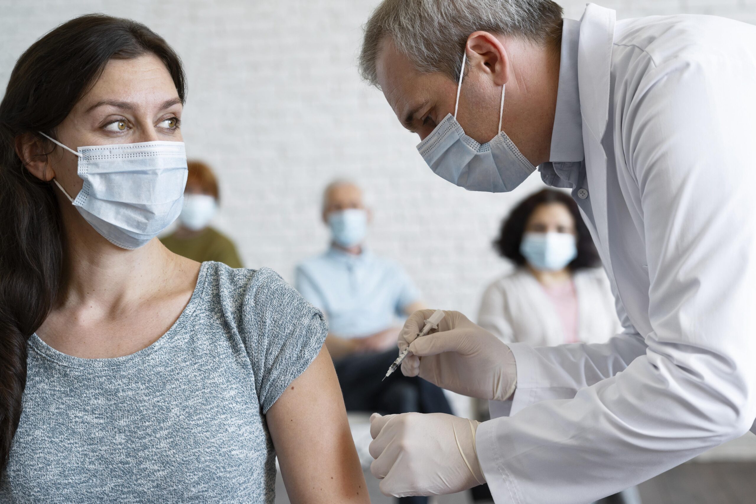 Workplace Flu Vaccination could save companies £87 per employee annually