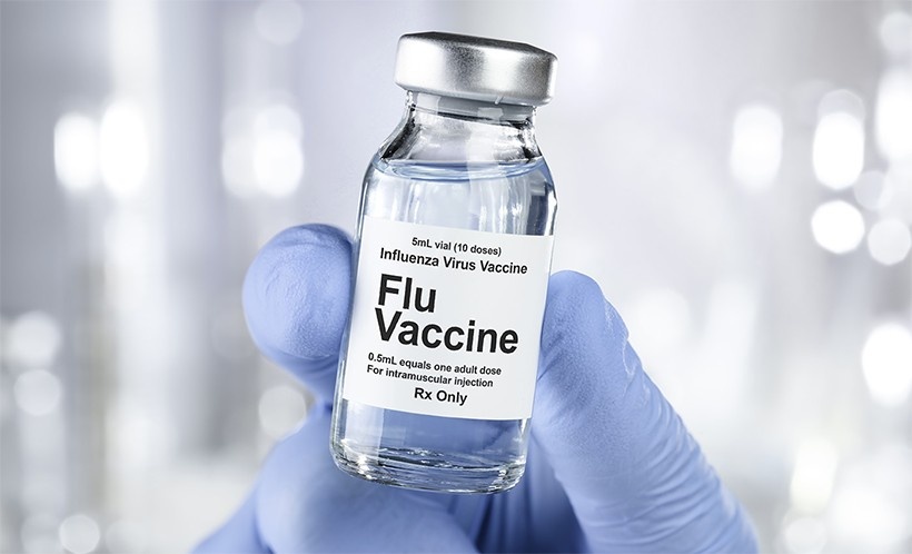 Why Flu Vaccination for Employees is Essential