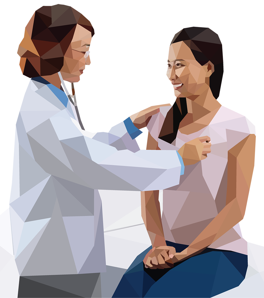 GP Membership