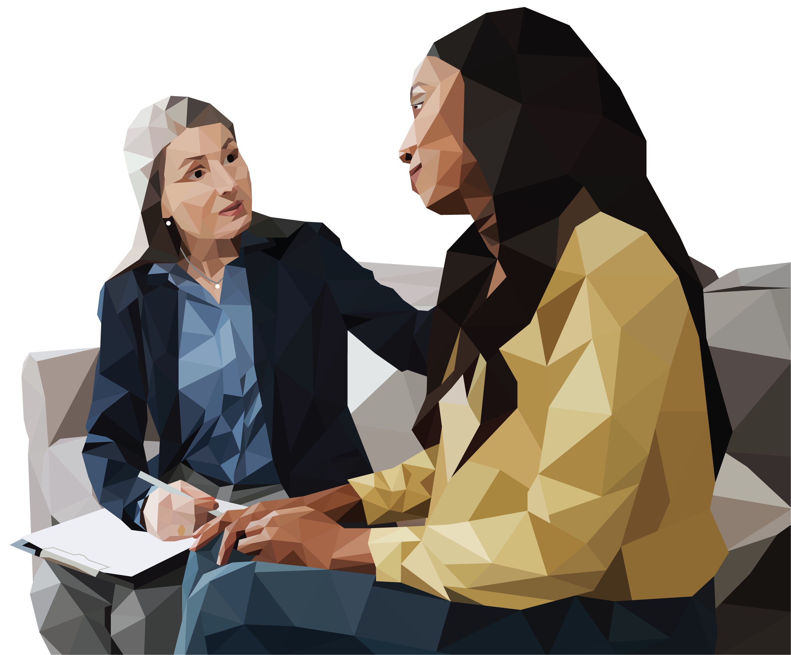 Home consultation