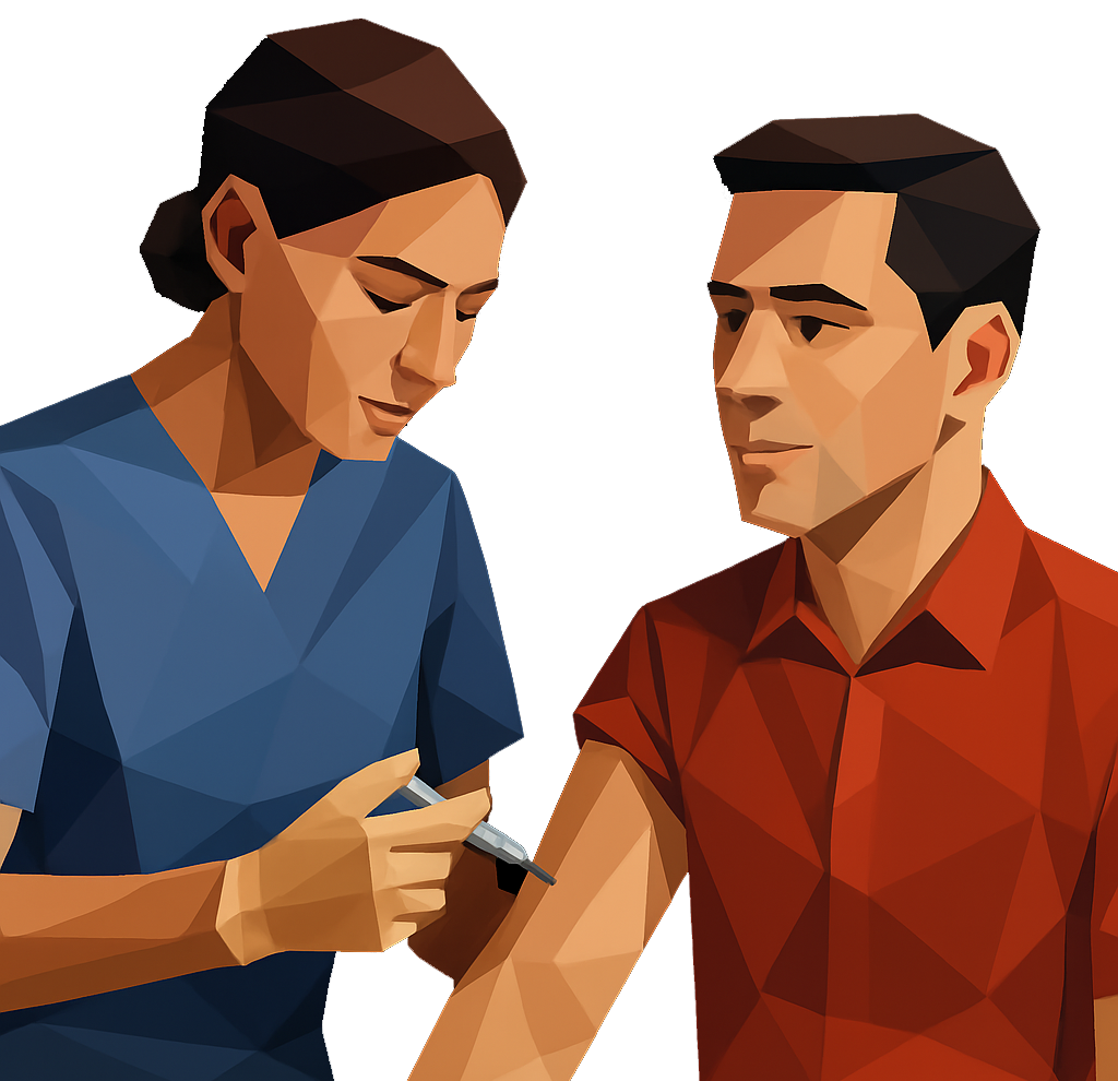 Private Covid Vaccine