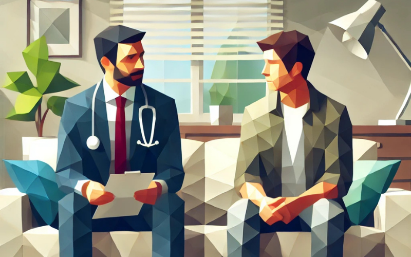 Real Stories | The Kind of Support That Stays With You 
