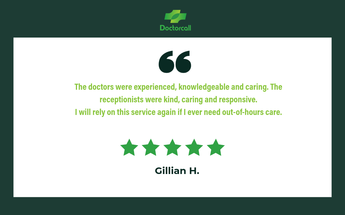 Real Stories | Two Calls, One Lifesaving Decision