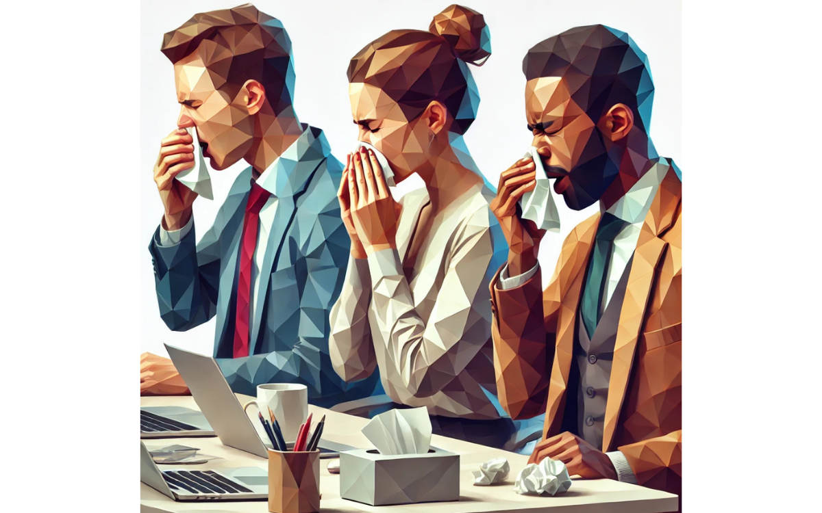 Why Flu Planning Can’t Wait This Year