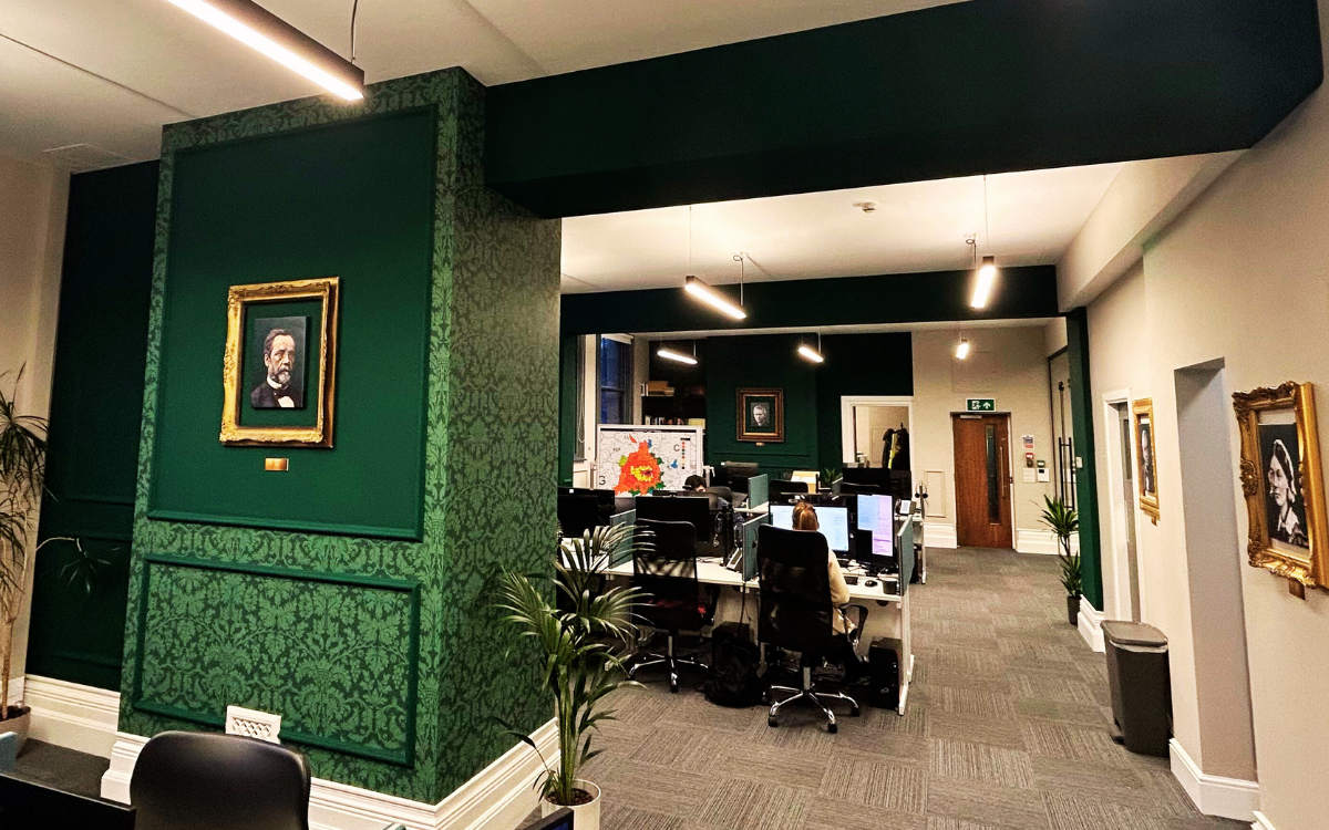 A New Chapter for Doctorcall in Manchester