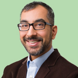 Dr. Mashhood Ahmad Syed