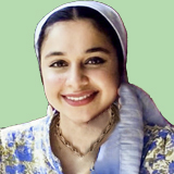 Dr. Syeda Hussaini 