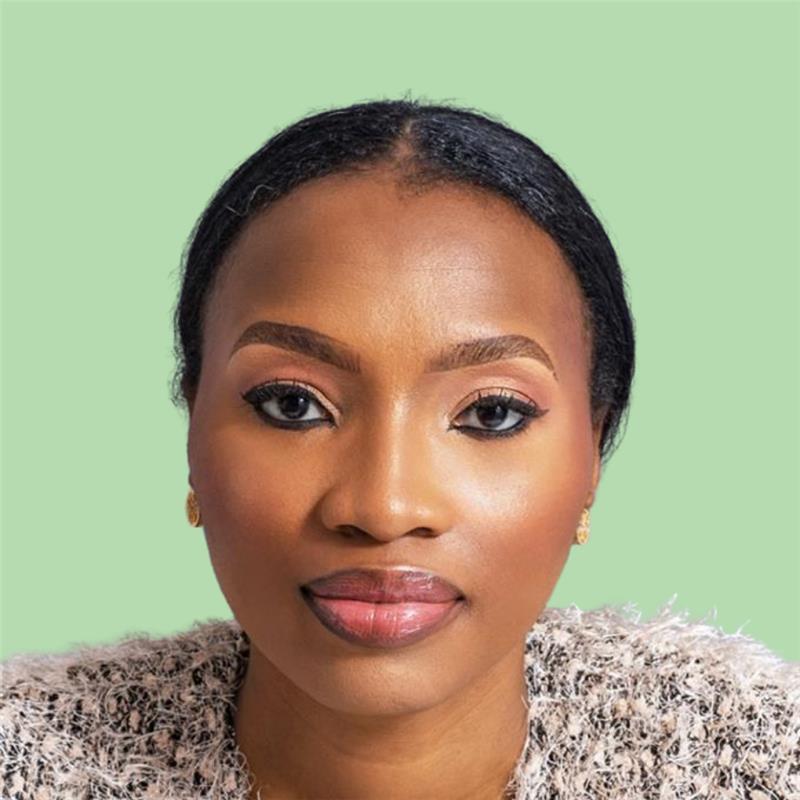 Dr. Olaitan Akinlade