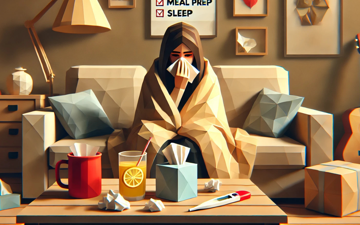 Why New Year’s Health Resolutions Fail in January and What to Do Instead 