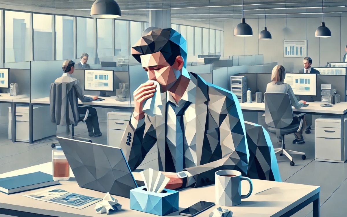 Building a Strong Business Case for Employee Vaccinations 