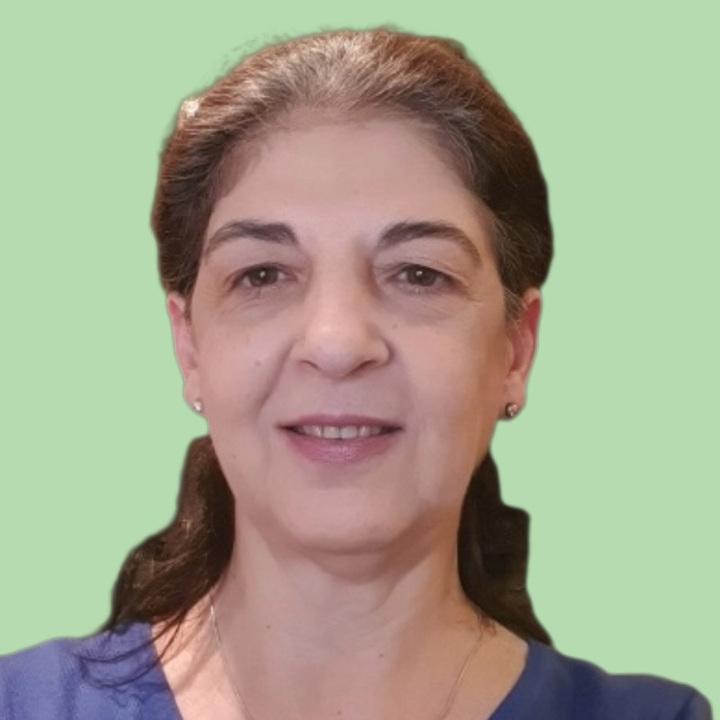 Dr. Antonia Petreanu 