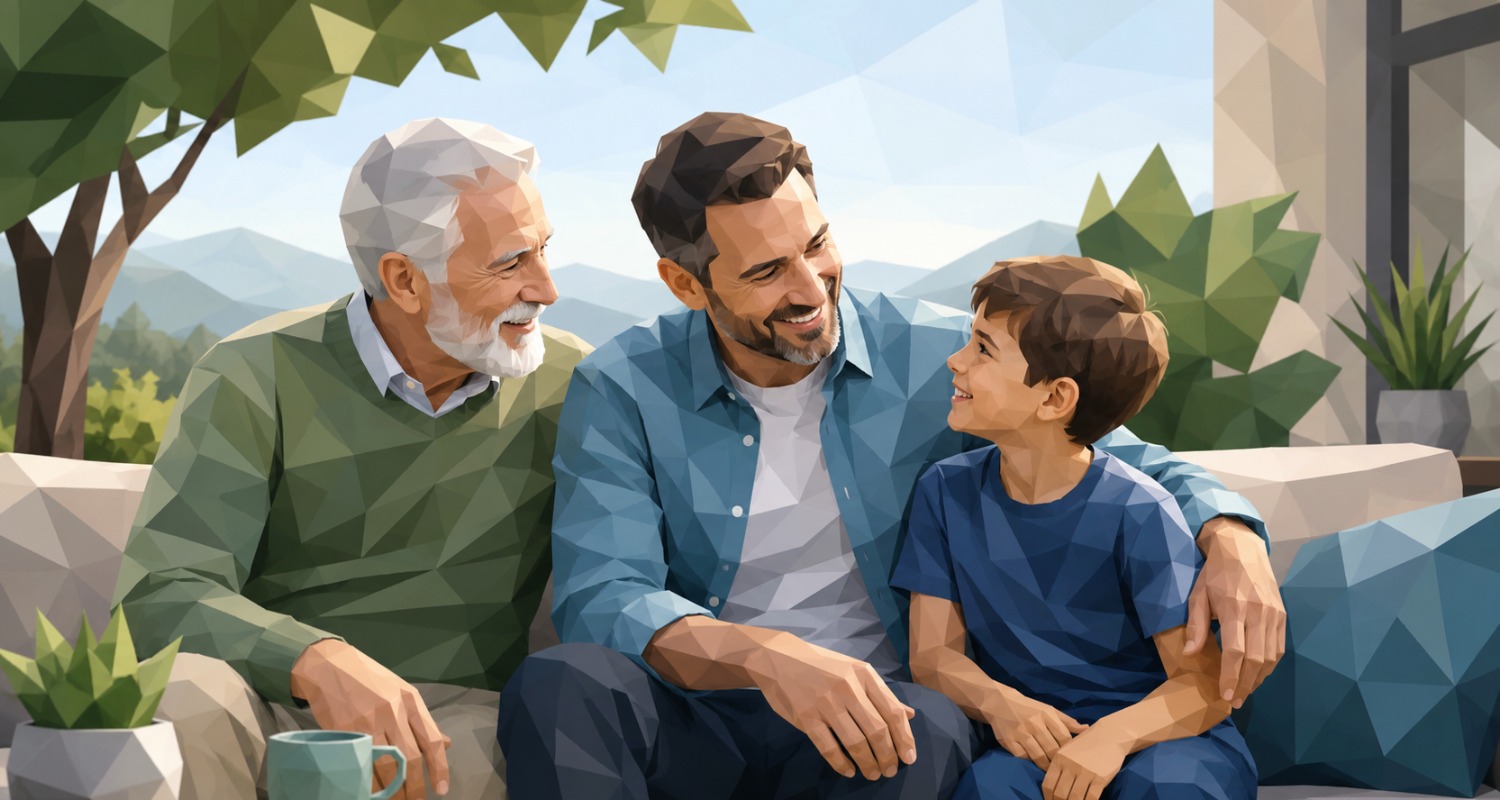 Men’s Health Checks: When Was The Last Time You Checked In? 