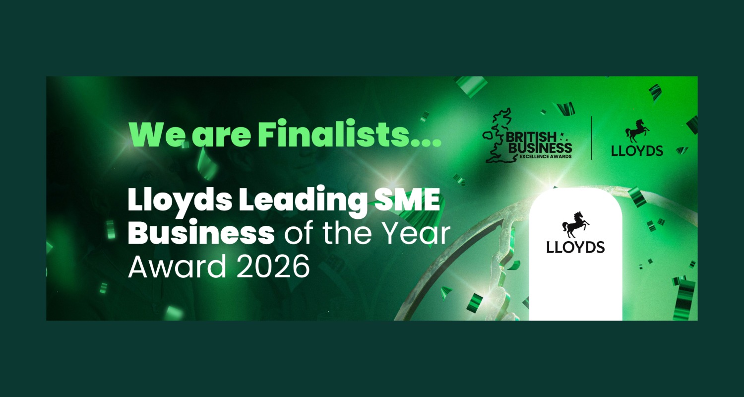 Doctorcall Named Finalist In The Lloyds Leading SME Business Of The Year Award 2026