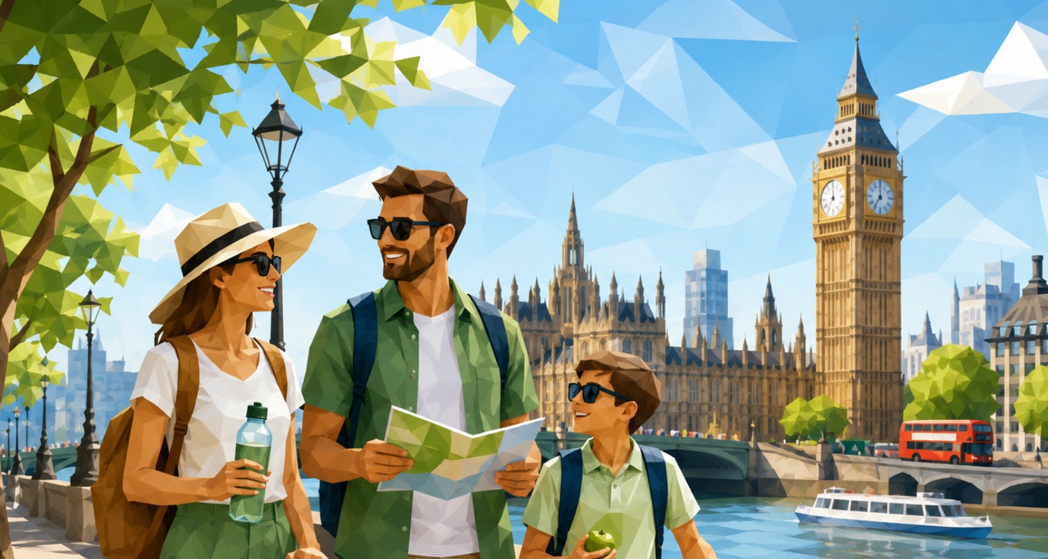 A Traveller’s Guide To Staying Well In The UK This Summer 