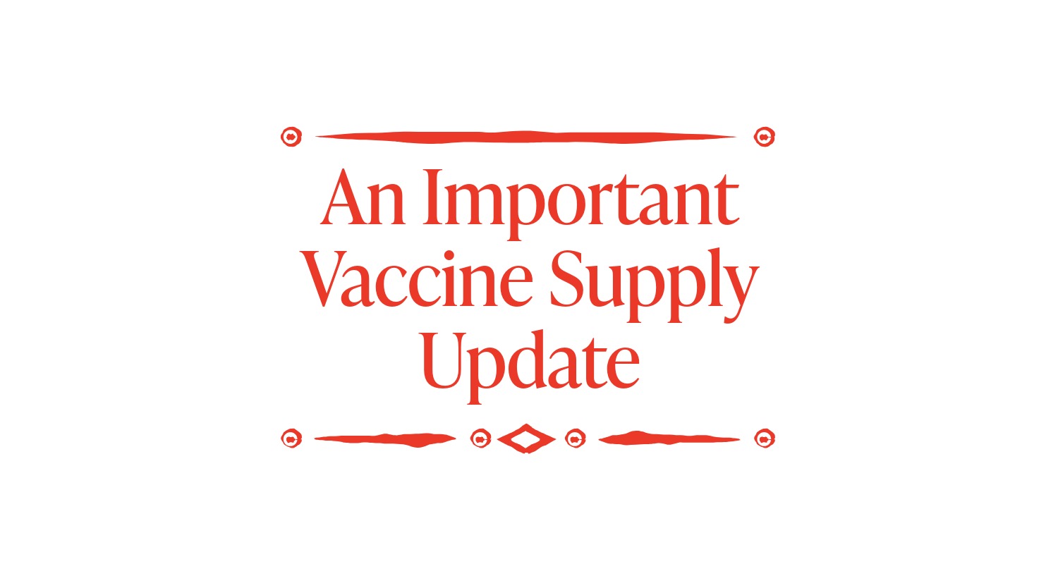 2026 Workplace Flu Vaccination Update