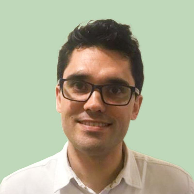 Dr James Edmeades