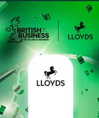 Lloyds British Business Excellence Awards 2026