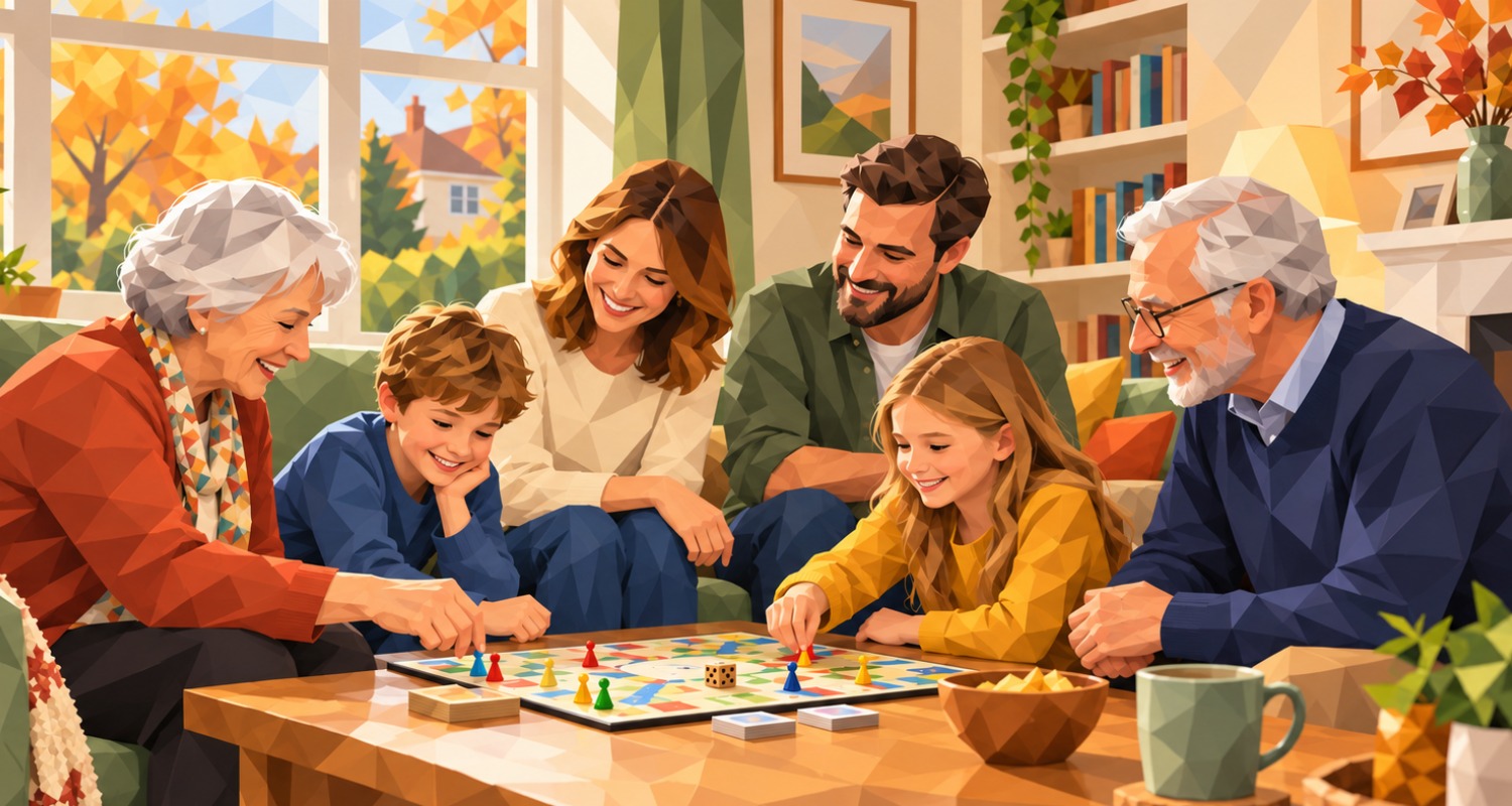 A Full House This Half Term? Private GP Home Visits for Your Family